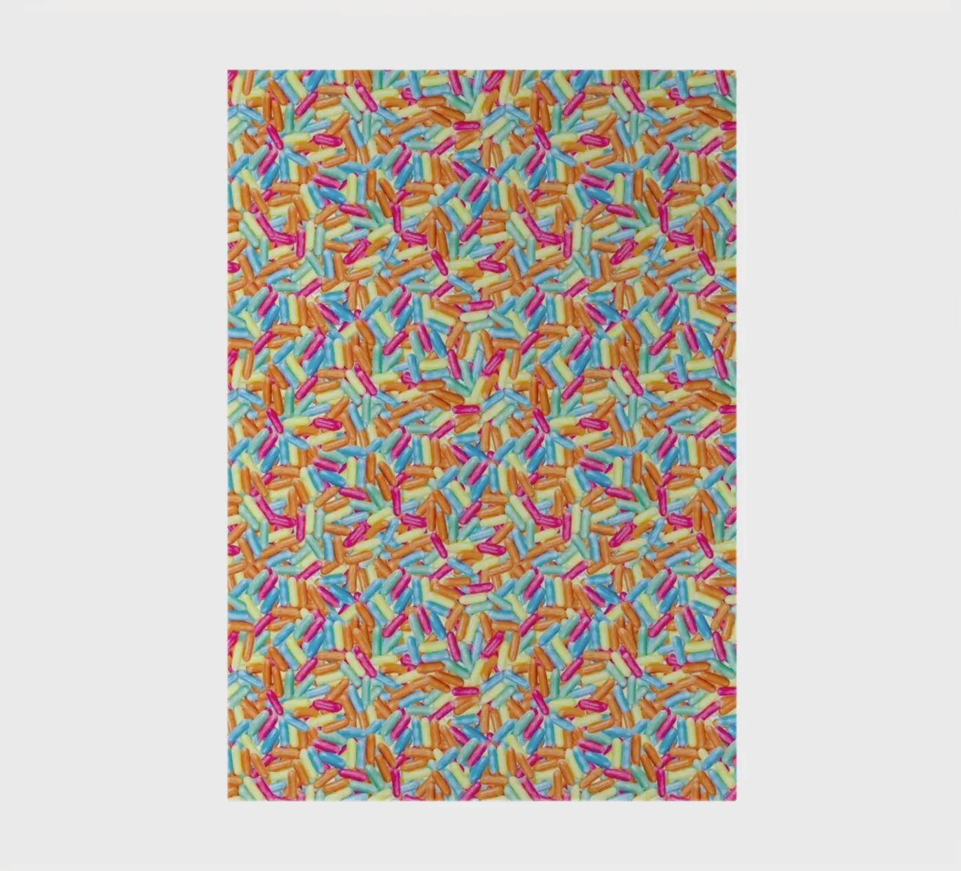 Candy carnet de Curious Collections by Marielle Leenders