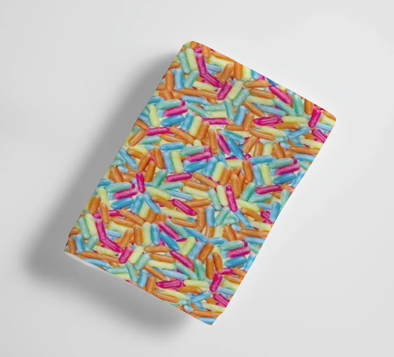 Candy badhanddoek van Curious Collections by Marielle Leenders