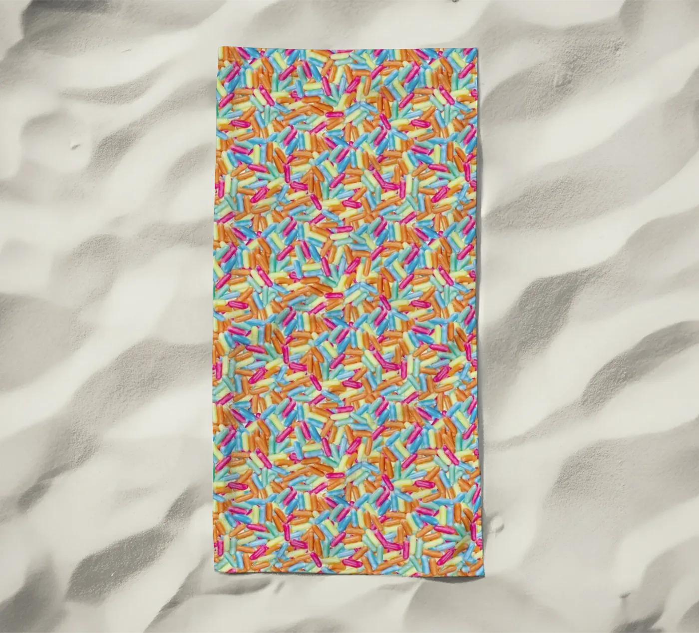 Candy telo mare da Curious Collections by Marielle Leenders