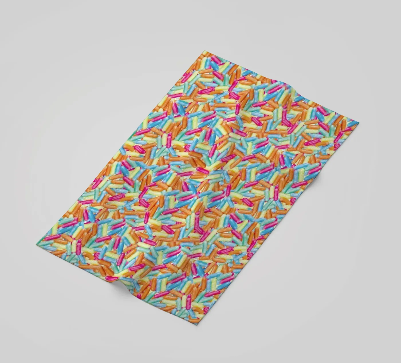 Candy strandhanddoek van Curious Collections by Marielle Leenders