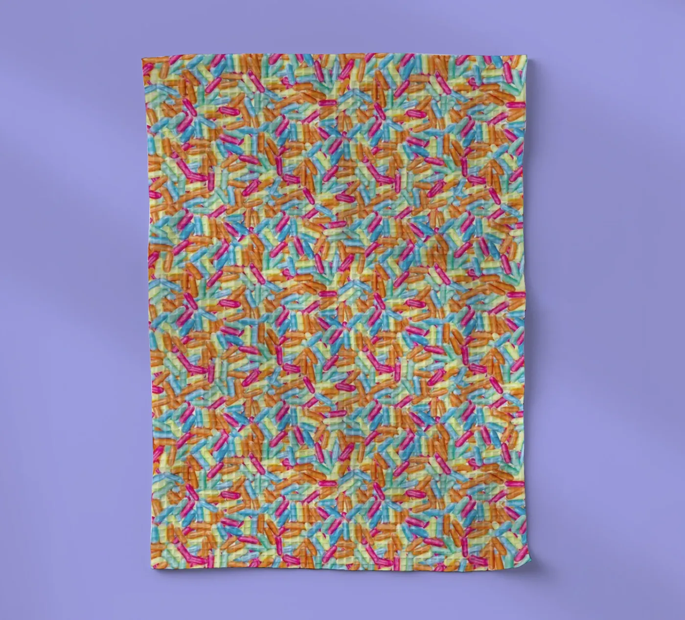 Candy torchon de Curious Collections by Marielle Leenders