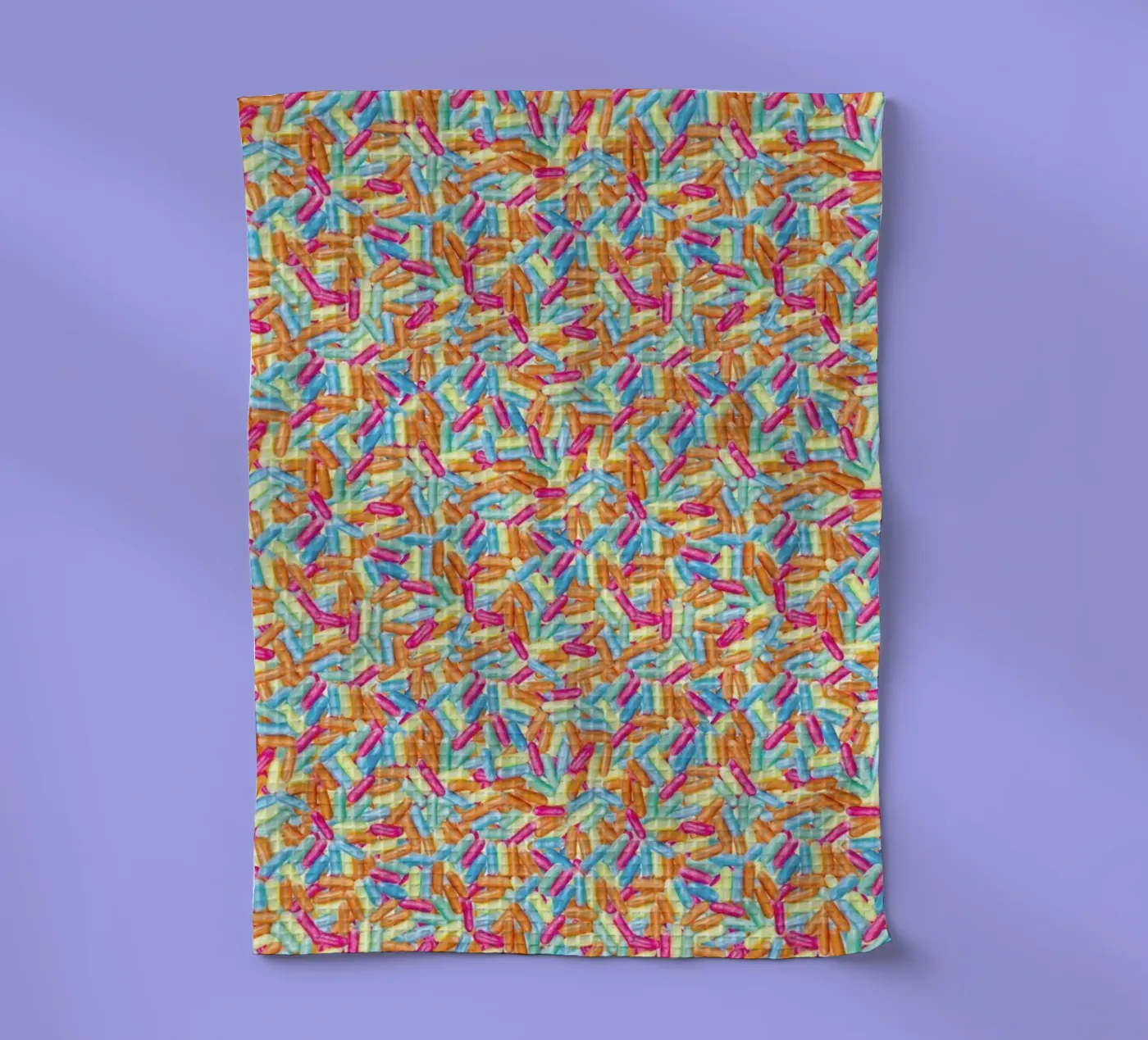 Candy torchon de Curious Collections by Marielle Leenders