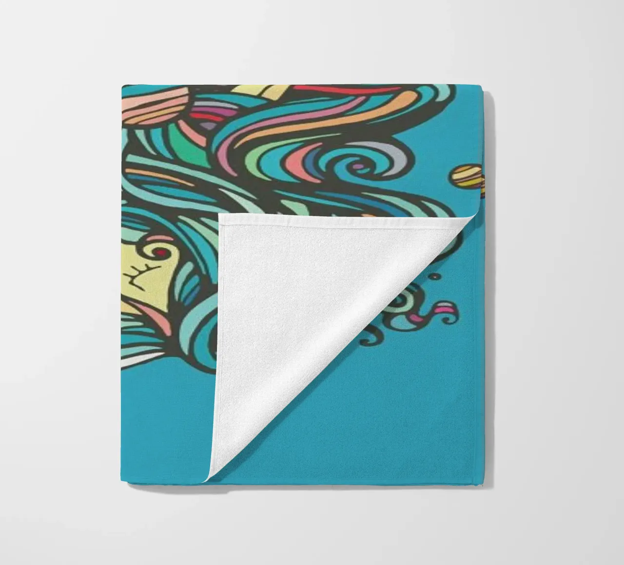 Planets telo mare da Ninhol