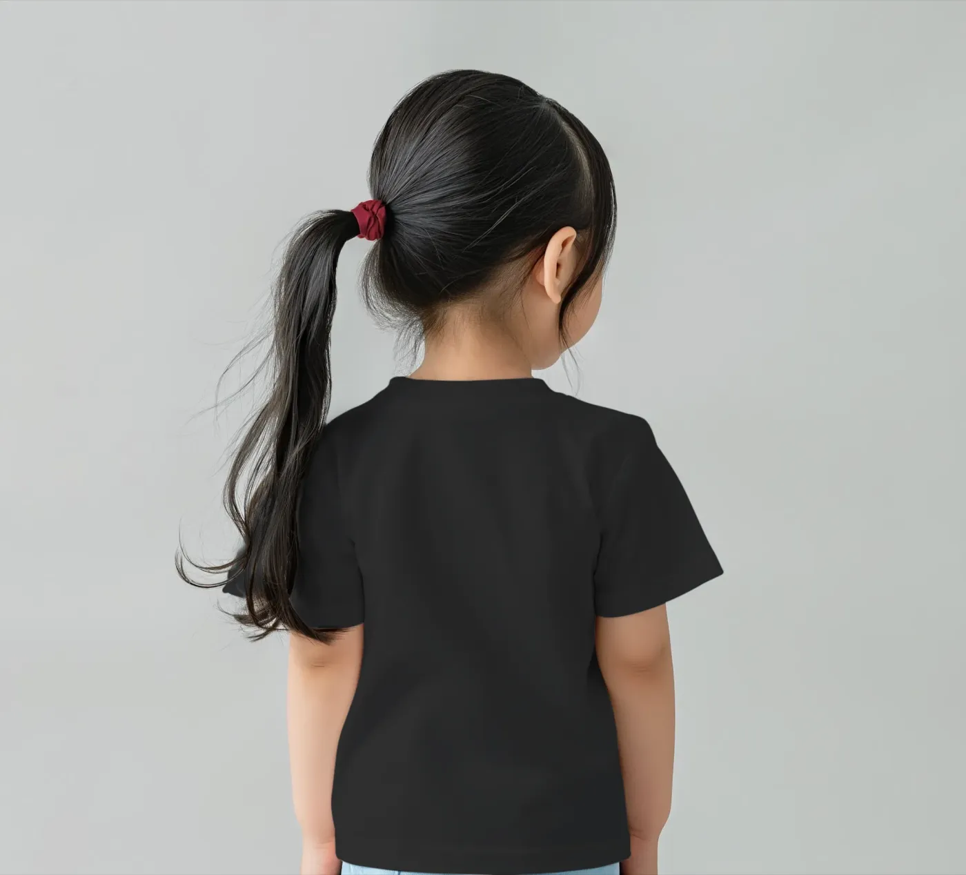 Bouquet t-shirt bambini da Ninhol