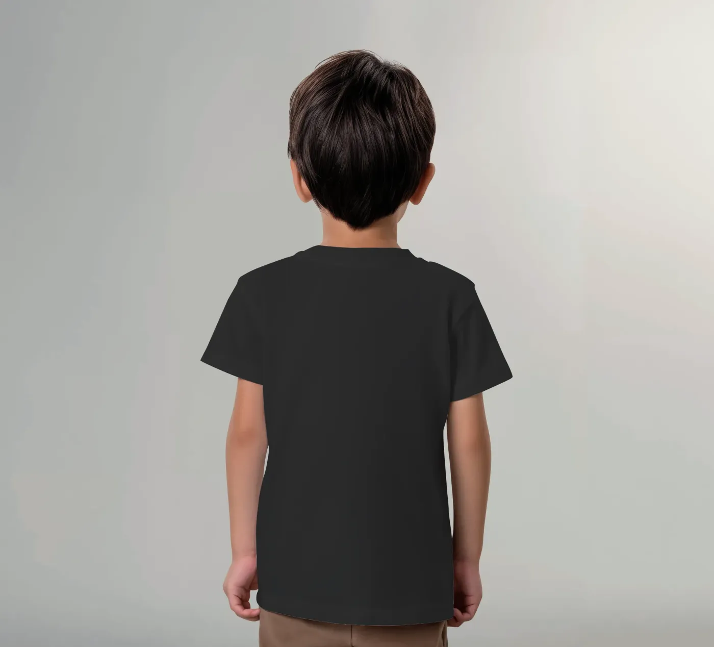 Bouquet t-shirt bambini da Ninhol