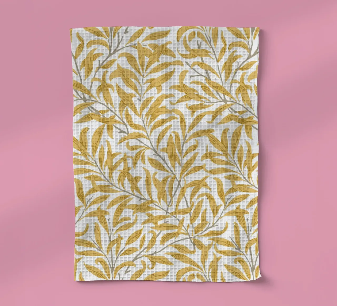 William Morris Prints, Nature Art Prints, Floral Pattern Art torchon de ArtHaus