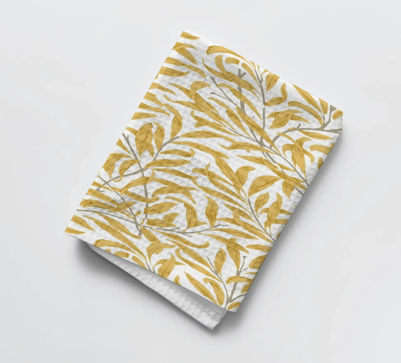 William Morris Prints, Nature Art Prints, Floral Pattern Art torchon de ArtHaus