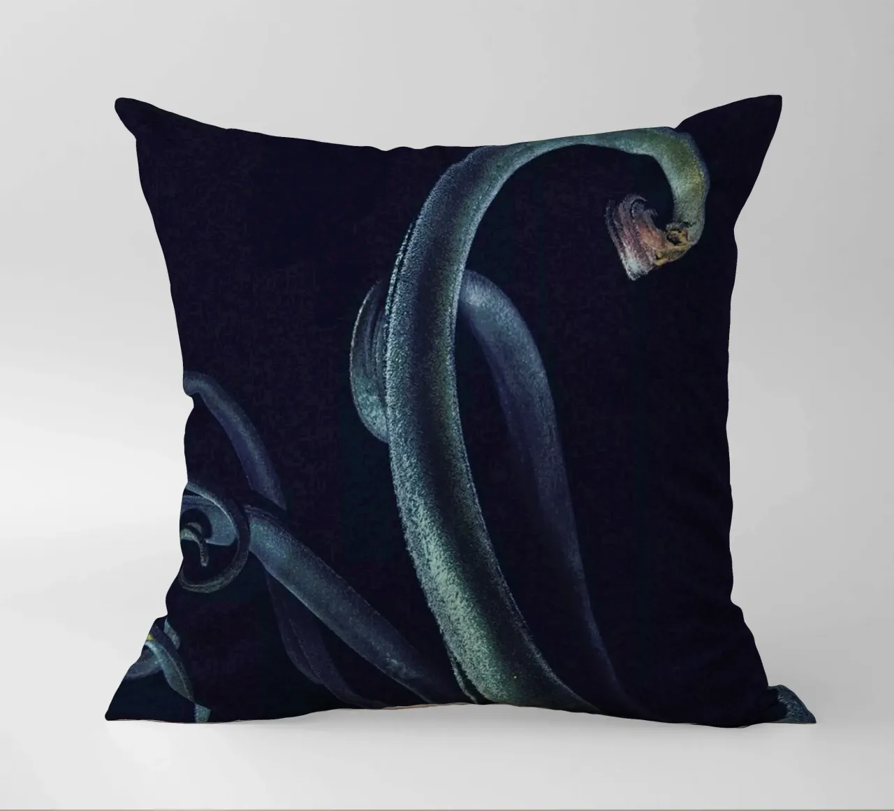 The Curve cuscino da Pale Grain