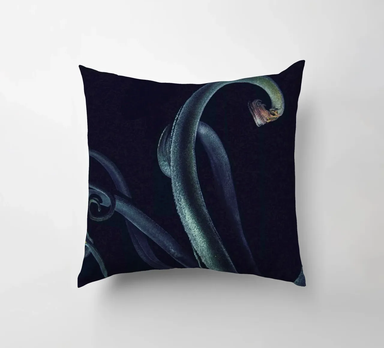 The Curve cuscino da Pale Grain