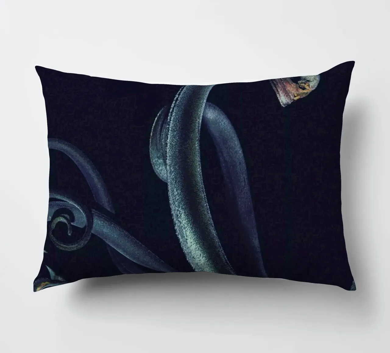 The Curve cuscino da Pale Grain