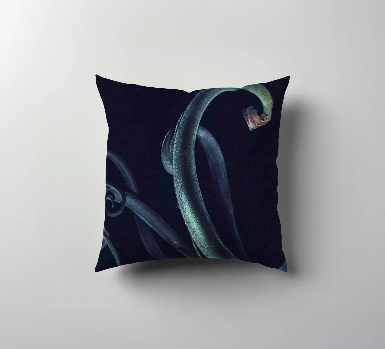 The Curve cuscino da Pale Grain