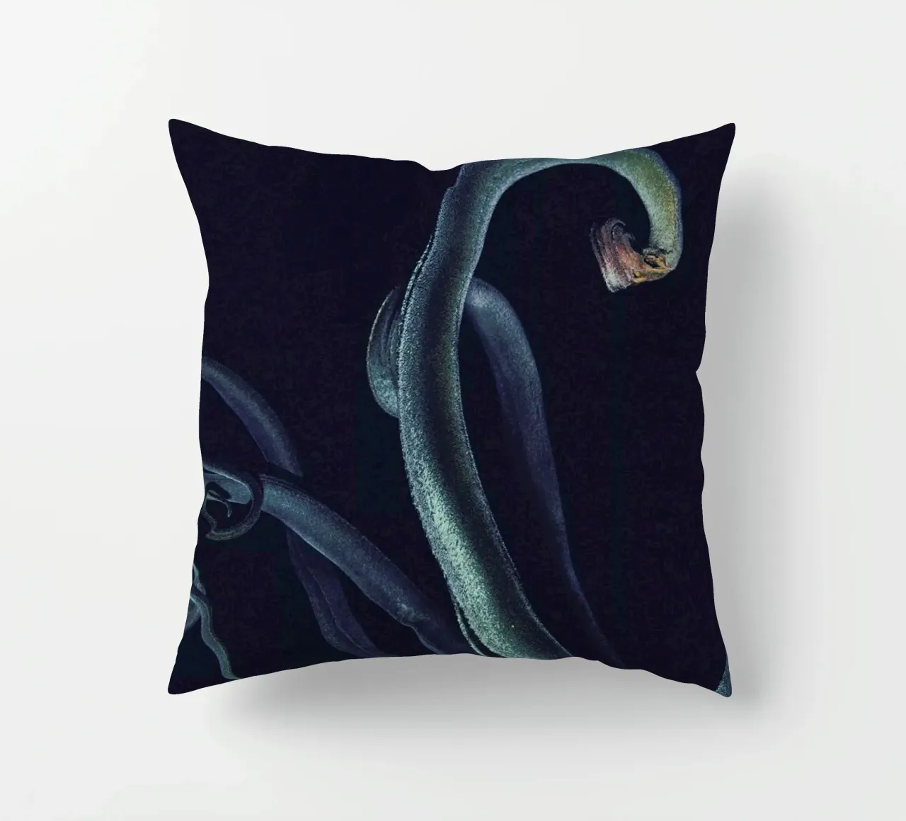 The Curve cuscino da Pale Grain