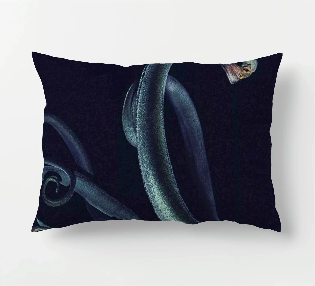 The Curve cuscino da Pale Grain