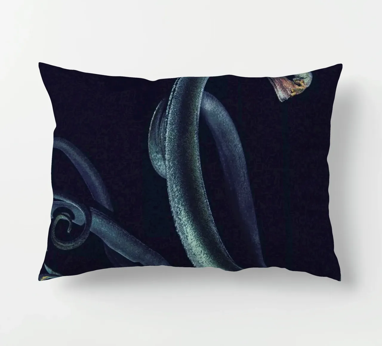 The Curve cuscino da Pale Grain