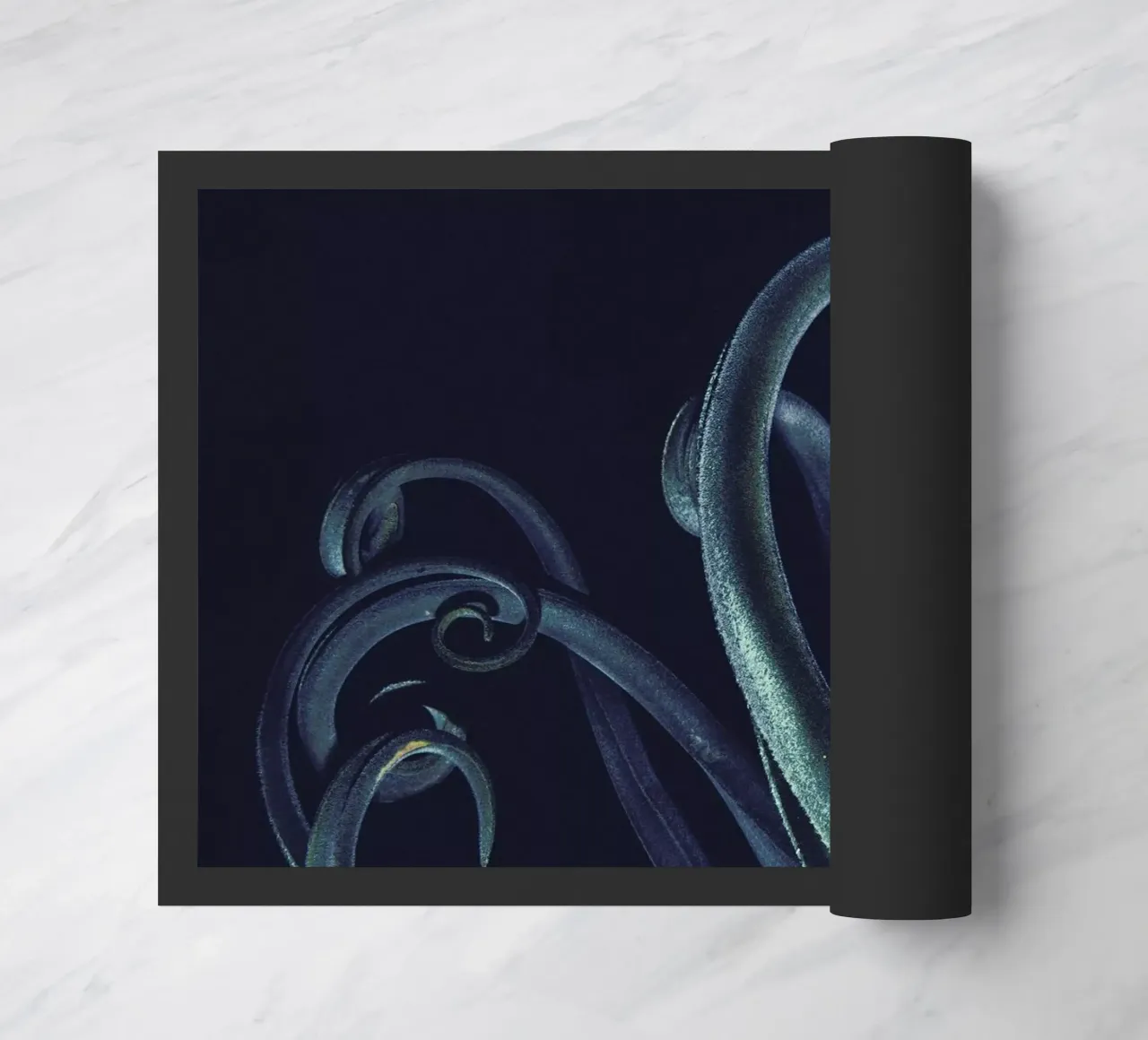 The Curve zerbino da Pale Grain