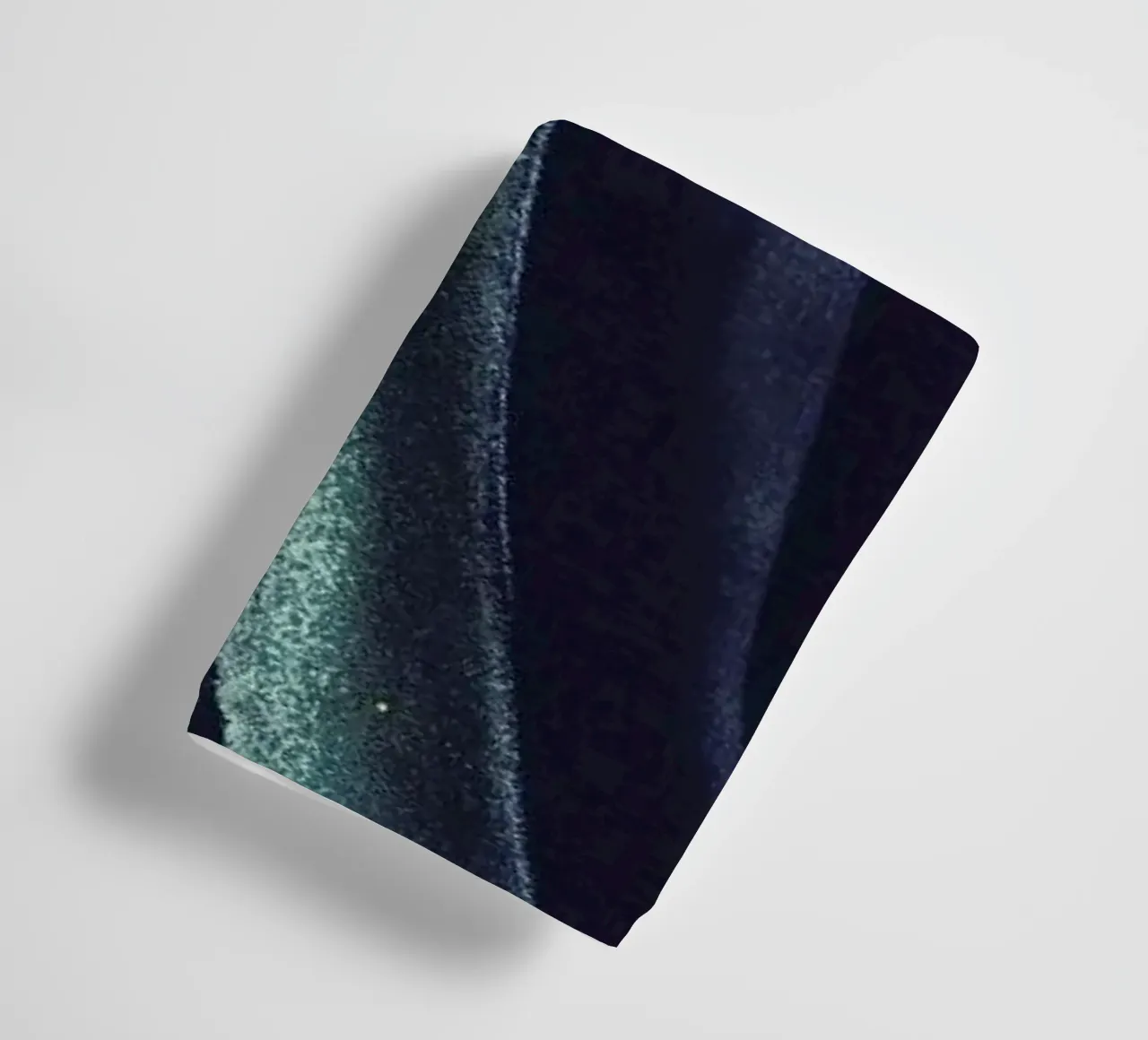 The Curve towel by Pale Grain