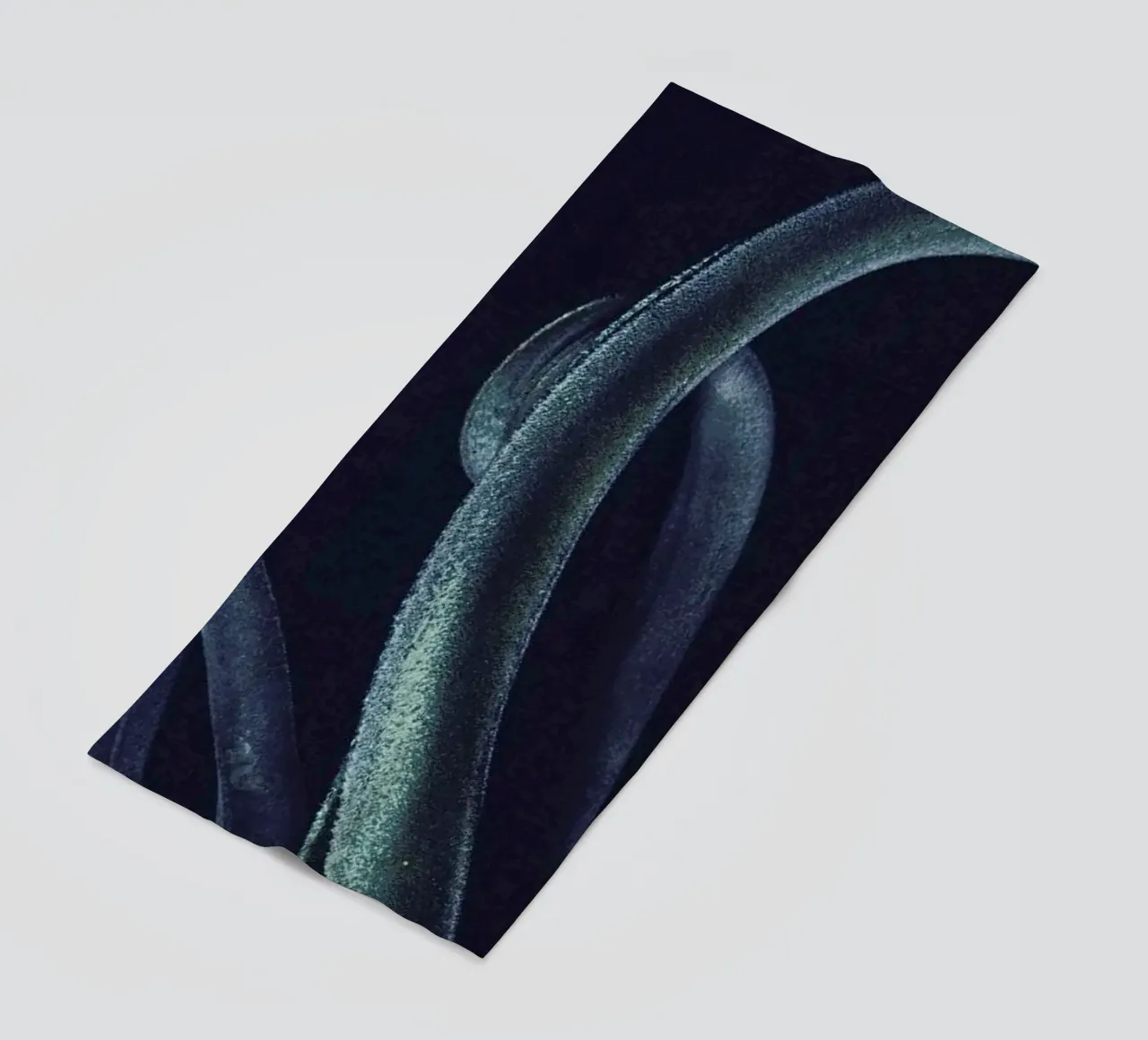 The Curve telo mare da Pale Grain