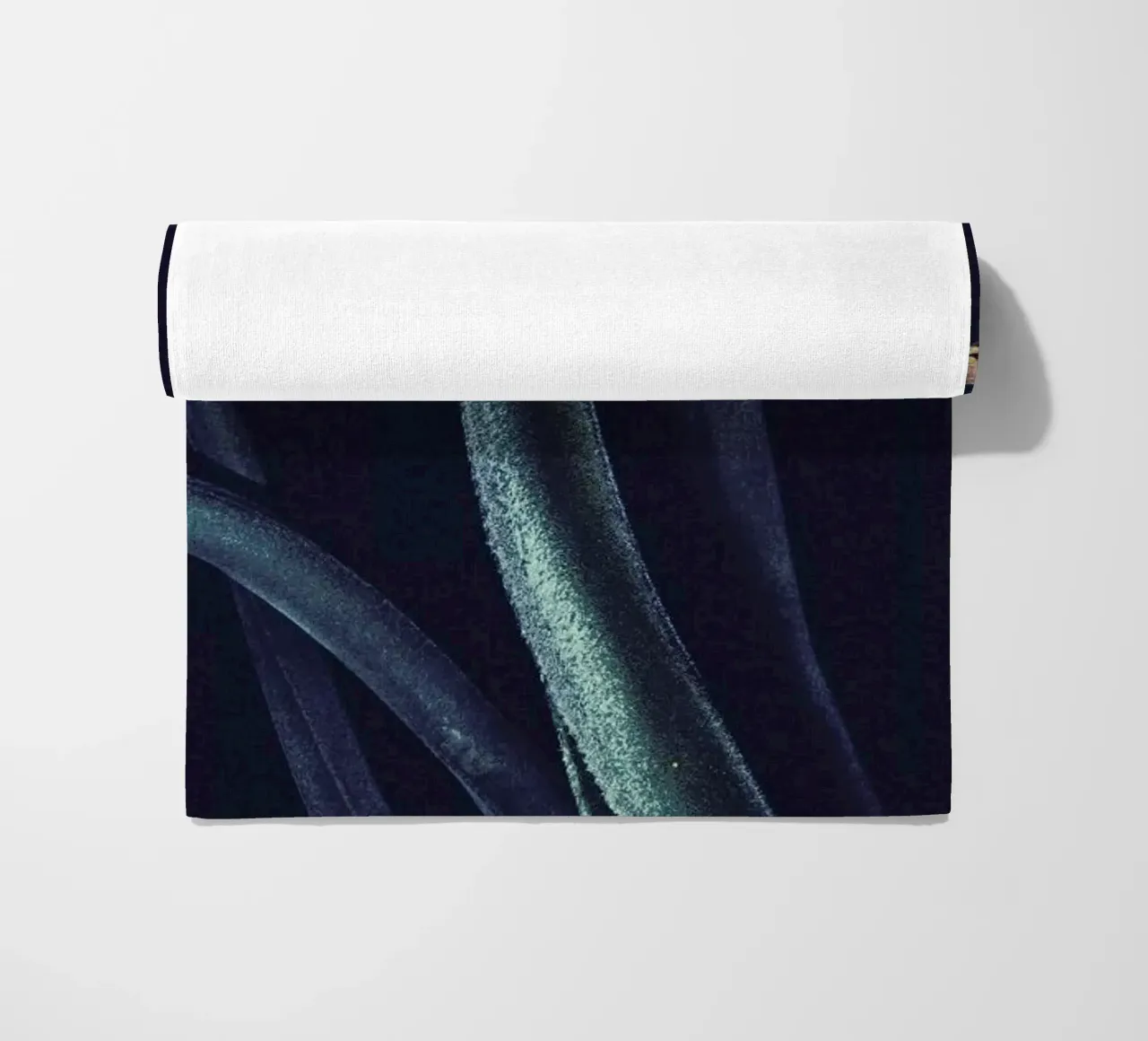 The Curve telo mare da Pale Grain