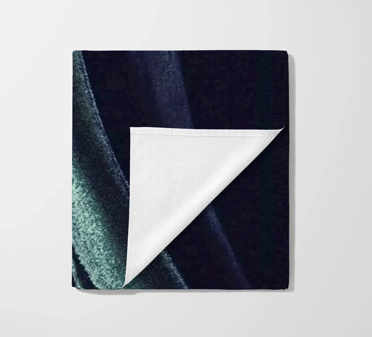 The Curve telo mare da Pale Grain