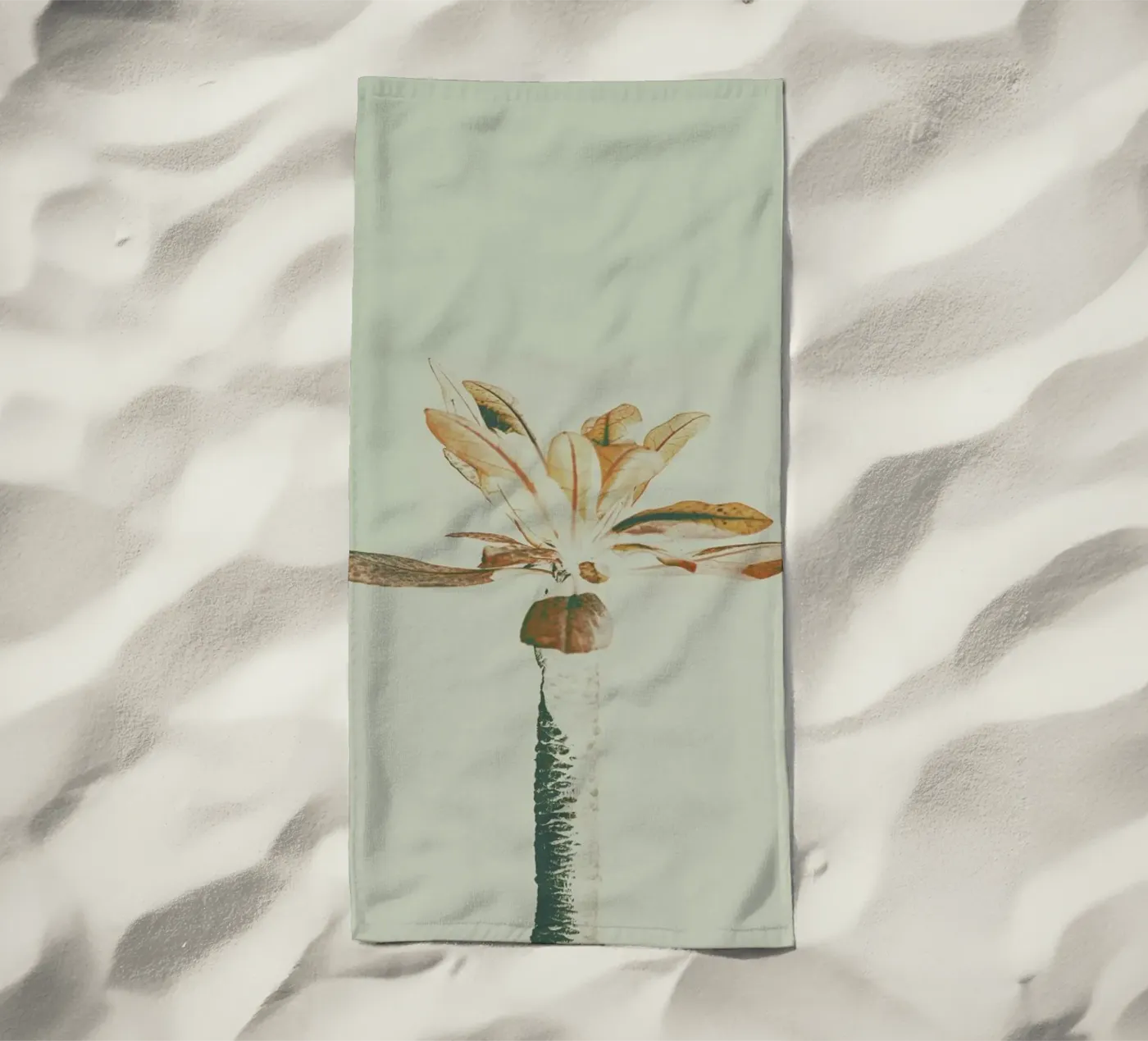 The Pale telo mare da Pale Grain