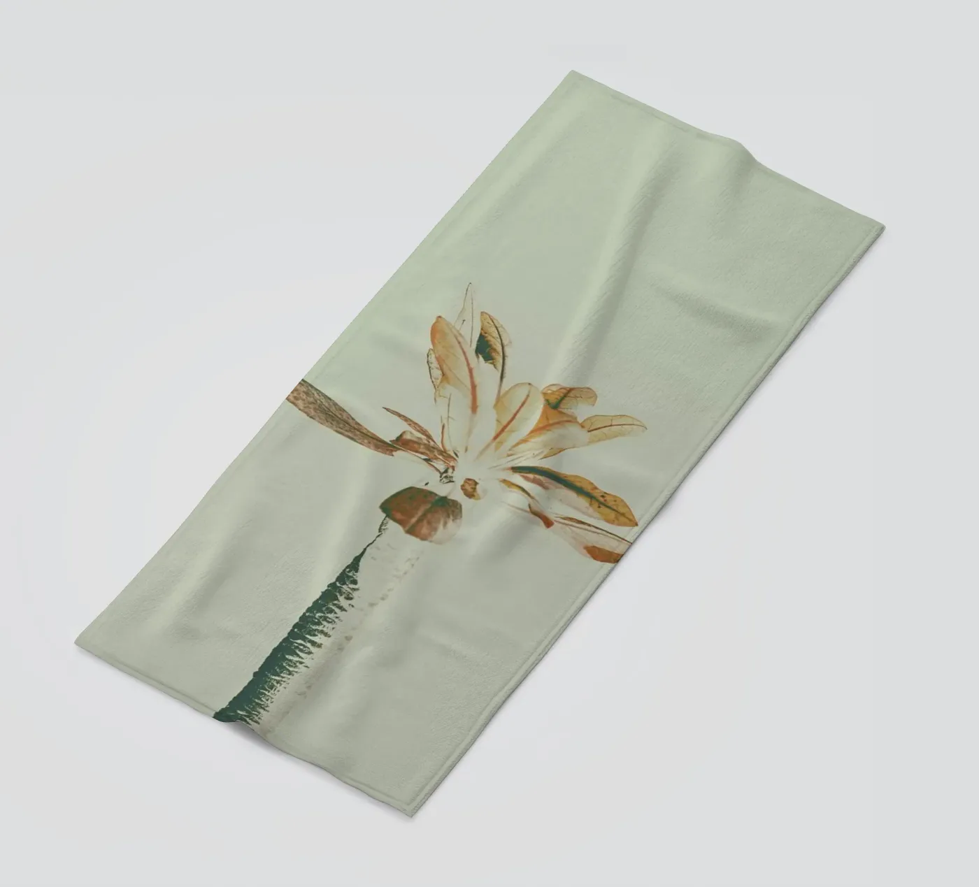 The Pale telo mare da Pale Grain