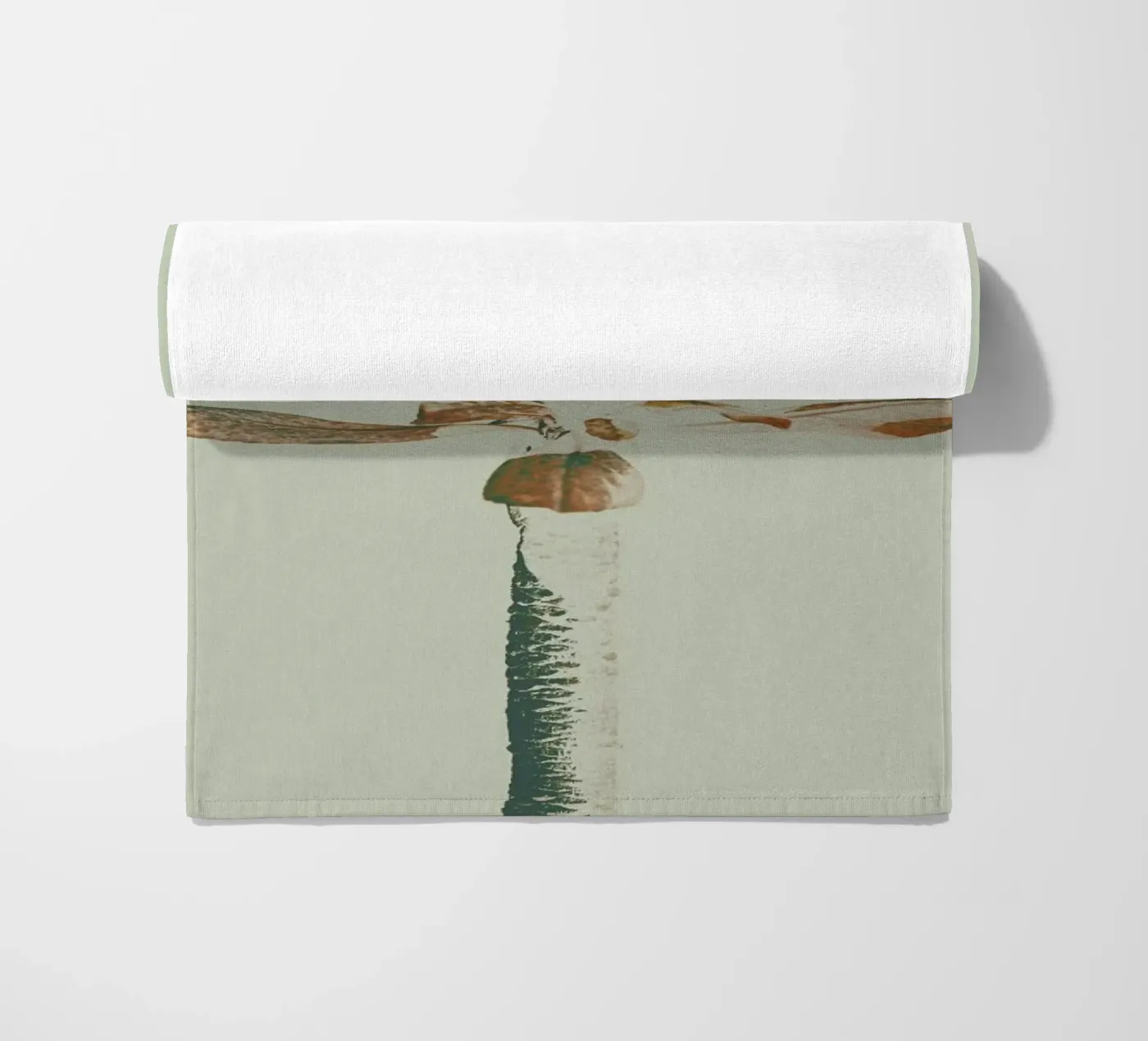 The Pale telo mare da Pale Grain