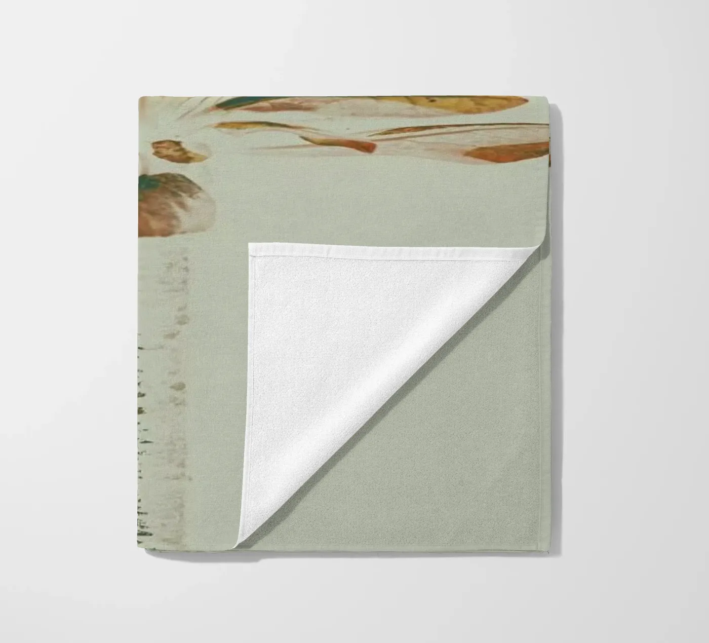 The Pale telo mare da Pale Grain