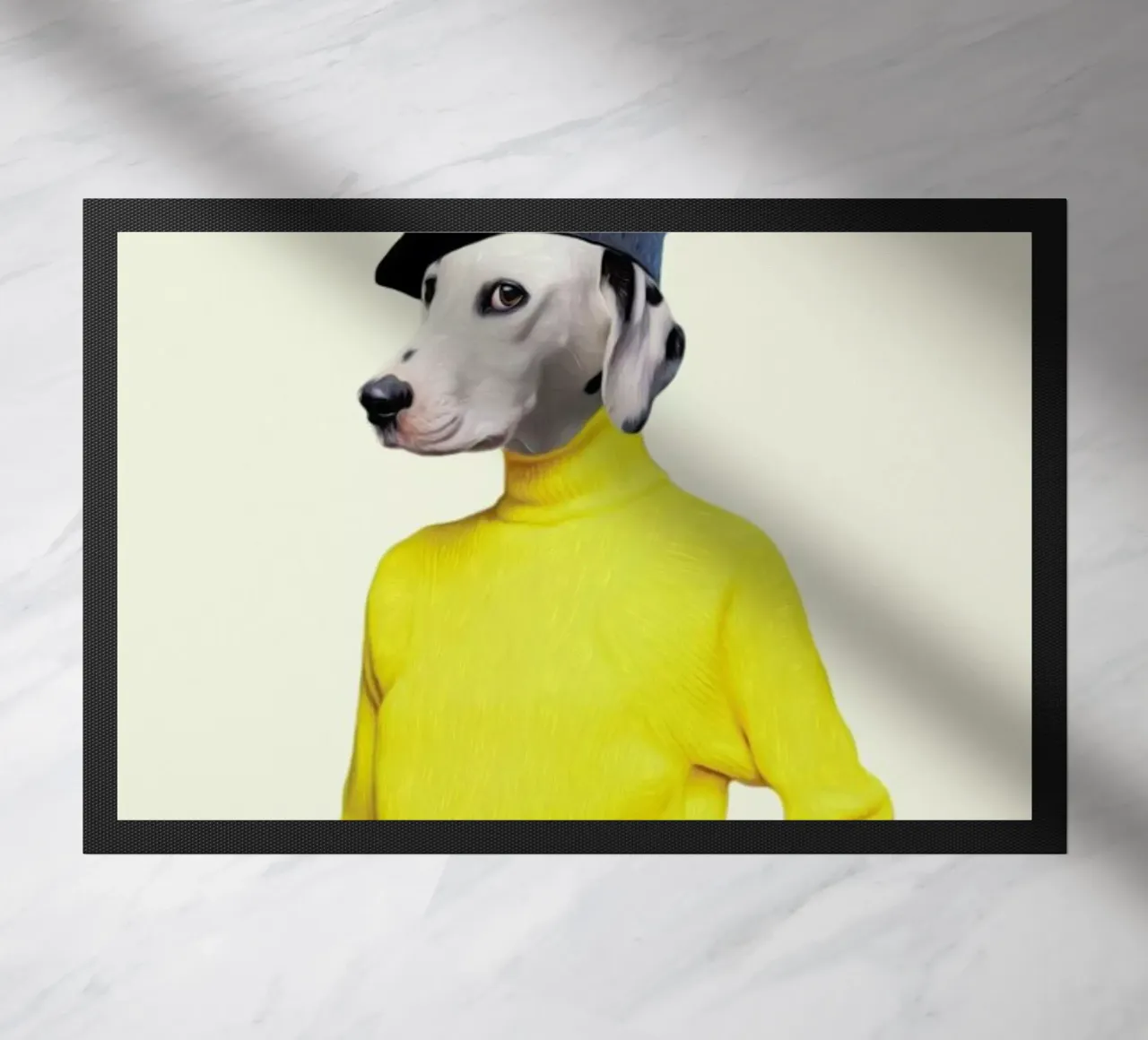 Miss Suspect zerbino da Mrs. Pepper's Designs