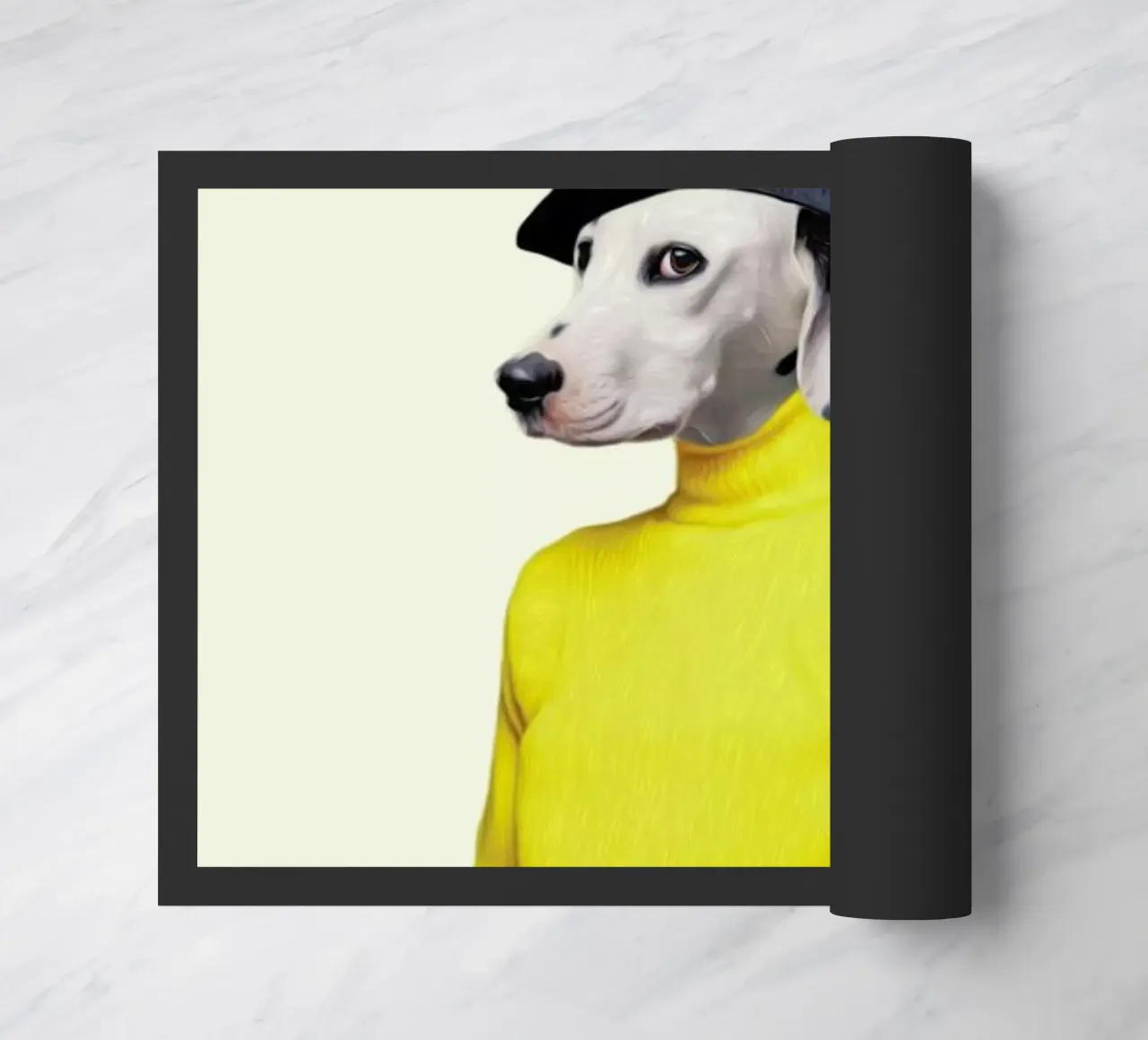 Miss Suspect zerbino da Mrs. Pepper's Designs