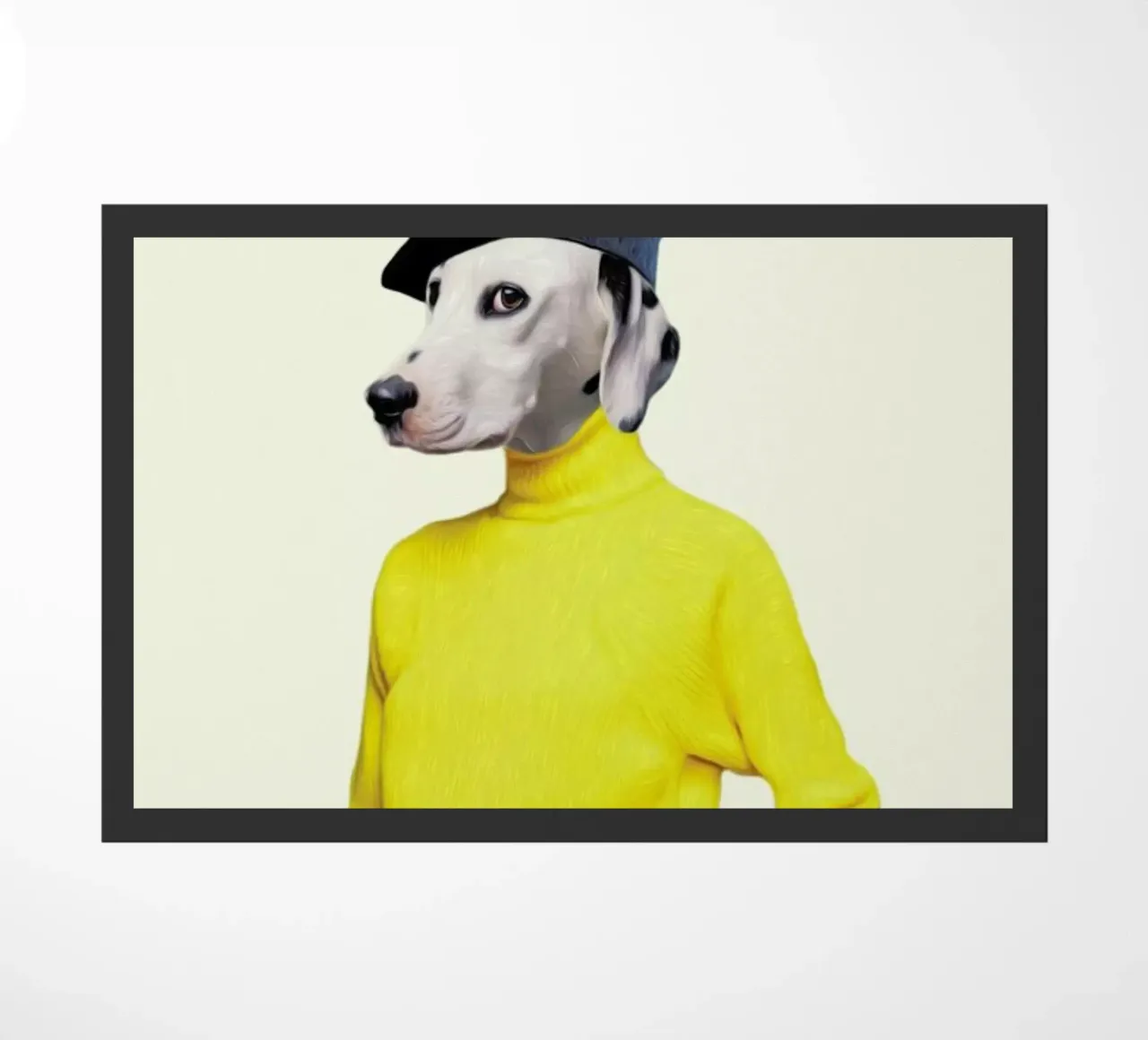 Miss Suspect zerbino da Mrs. Pepper's Designs