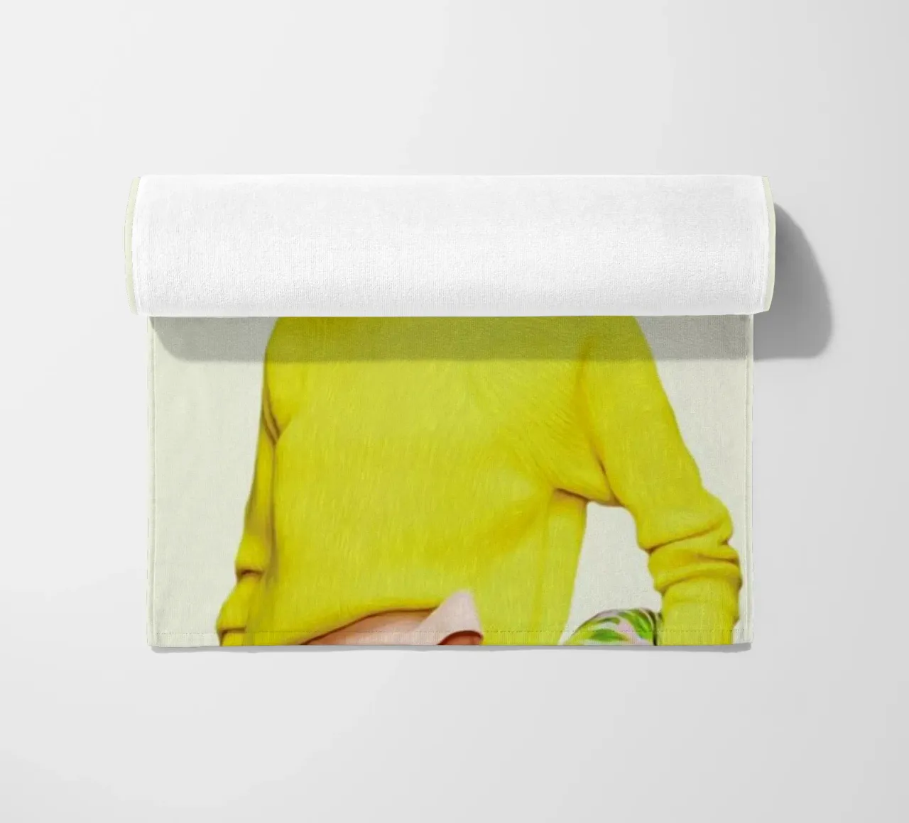 Miss Suspect telo mare da Mrs. Pepper's Designs