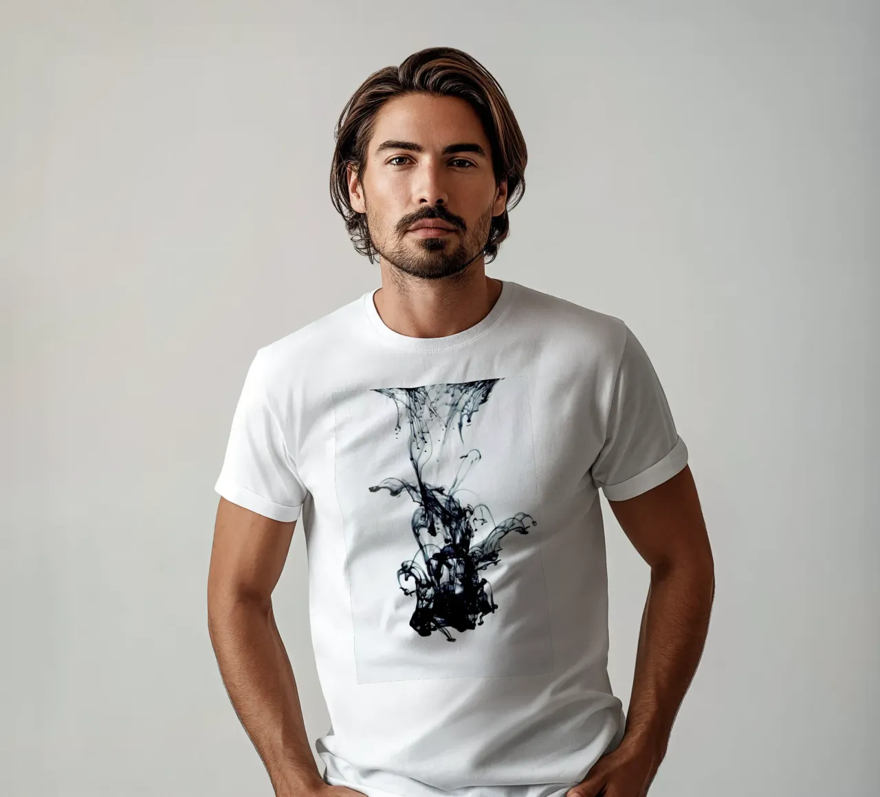 Sudden Movement t-shirt da Studio Nahili