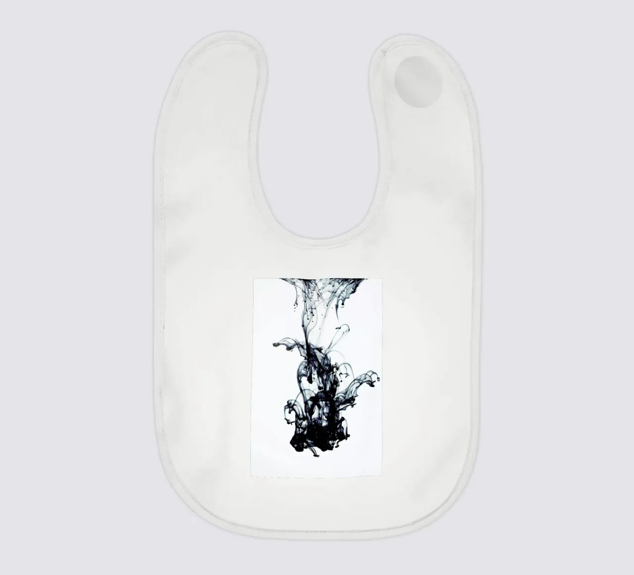 Sudden Movement Babylätzchen von Studio Nahili