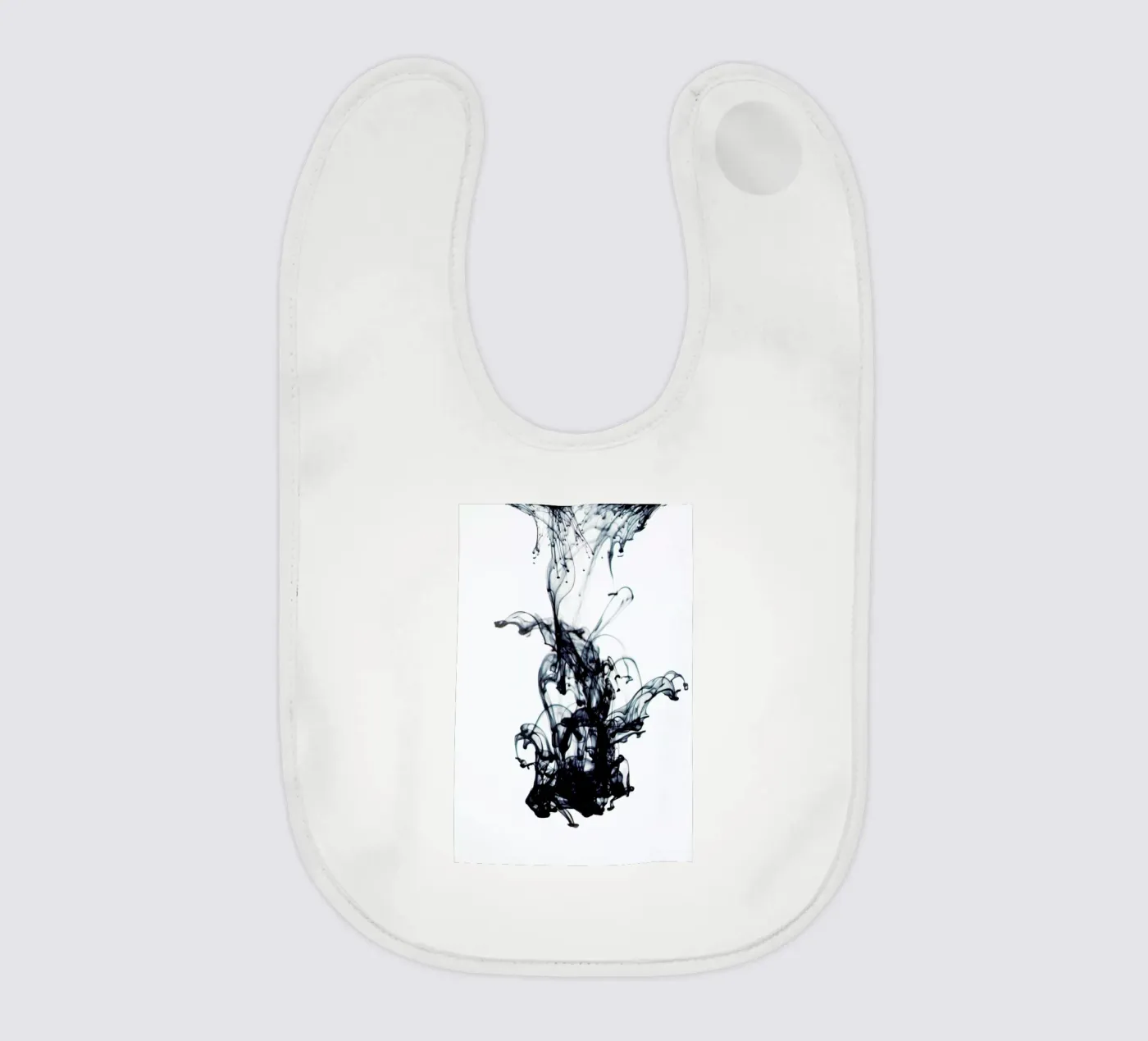 Sudden Movement Babylätzchen von Studio Nahili