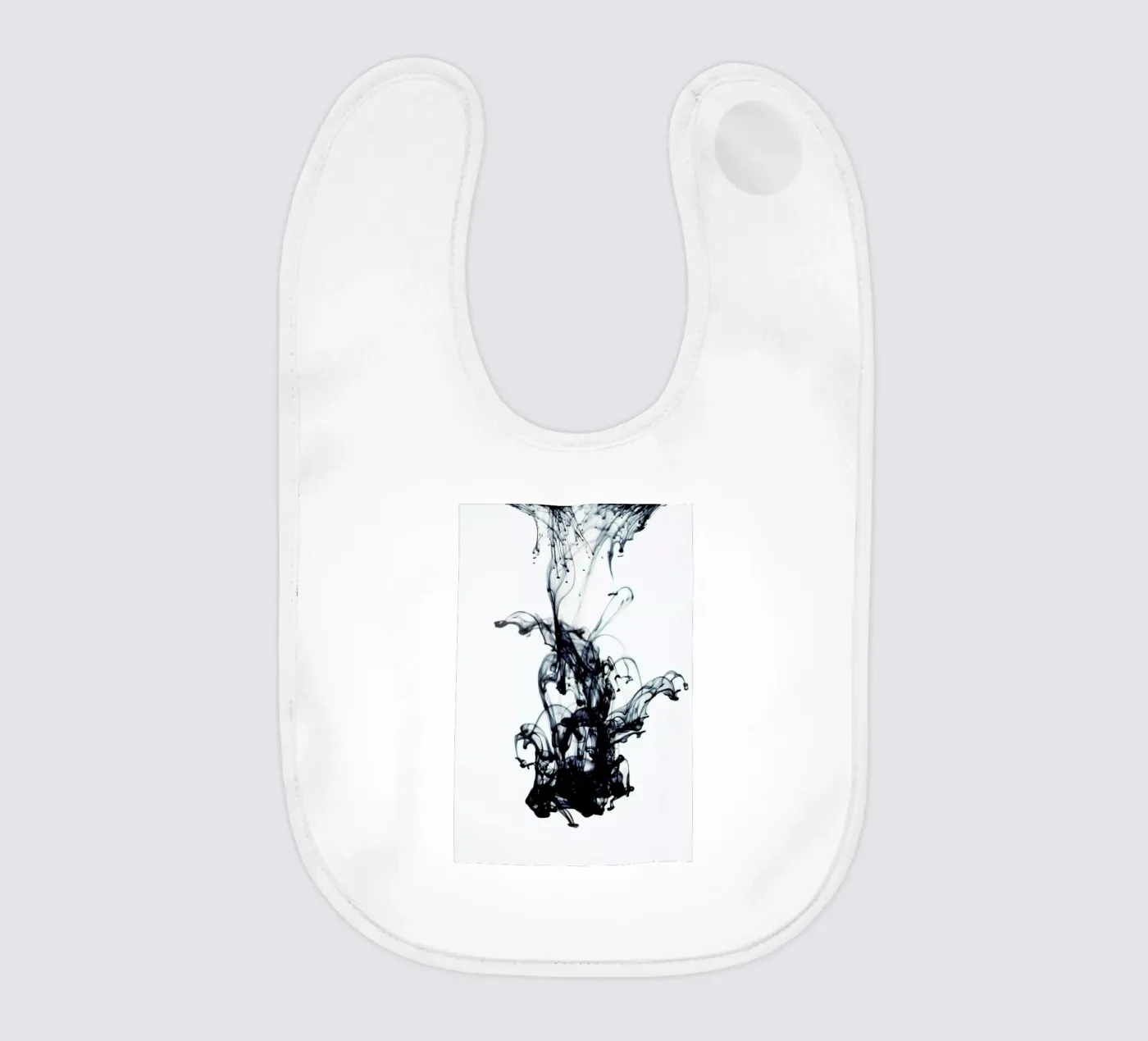 Sudden Movement Babylätzchen von Studio Nahili