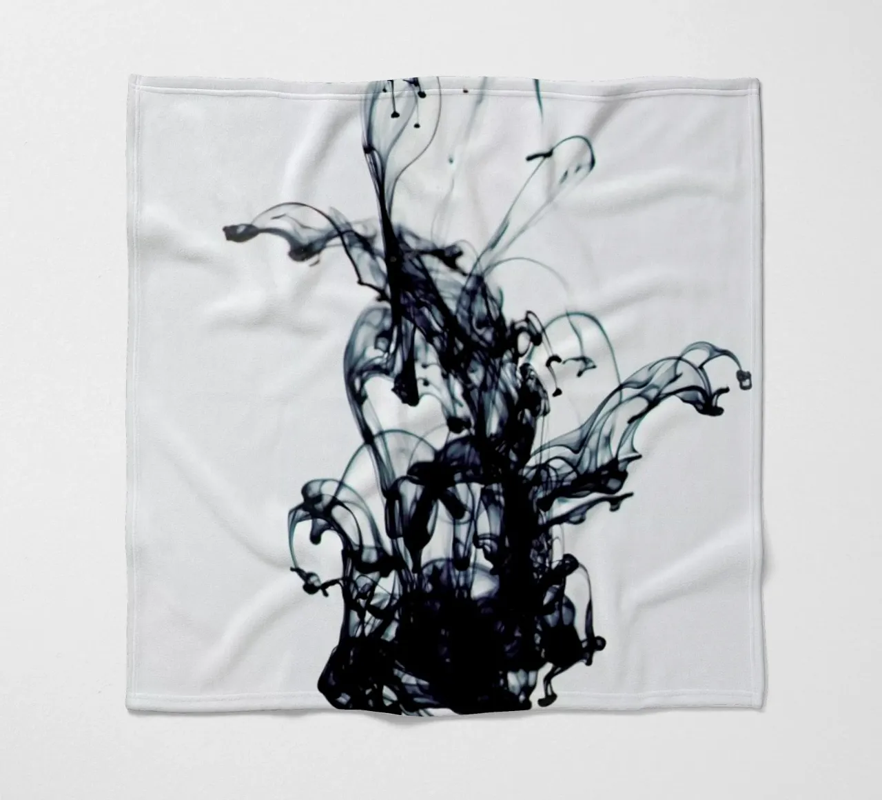 Sudden Movement coperta in pile da Studio Nahili