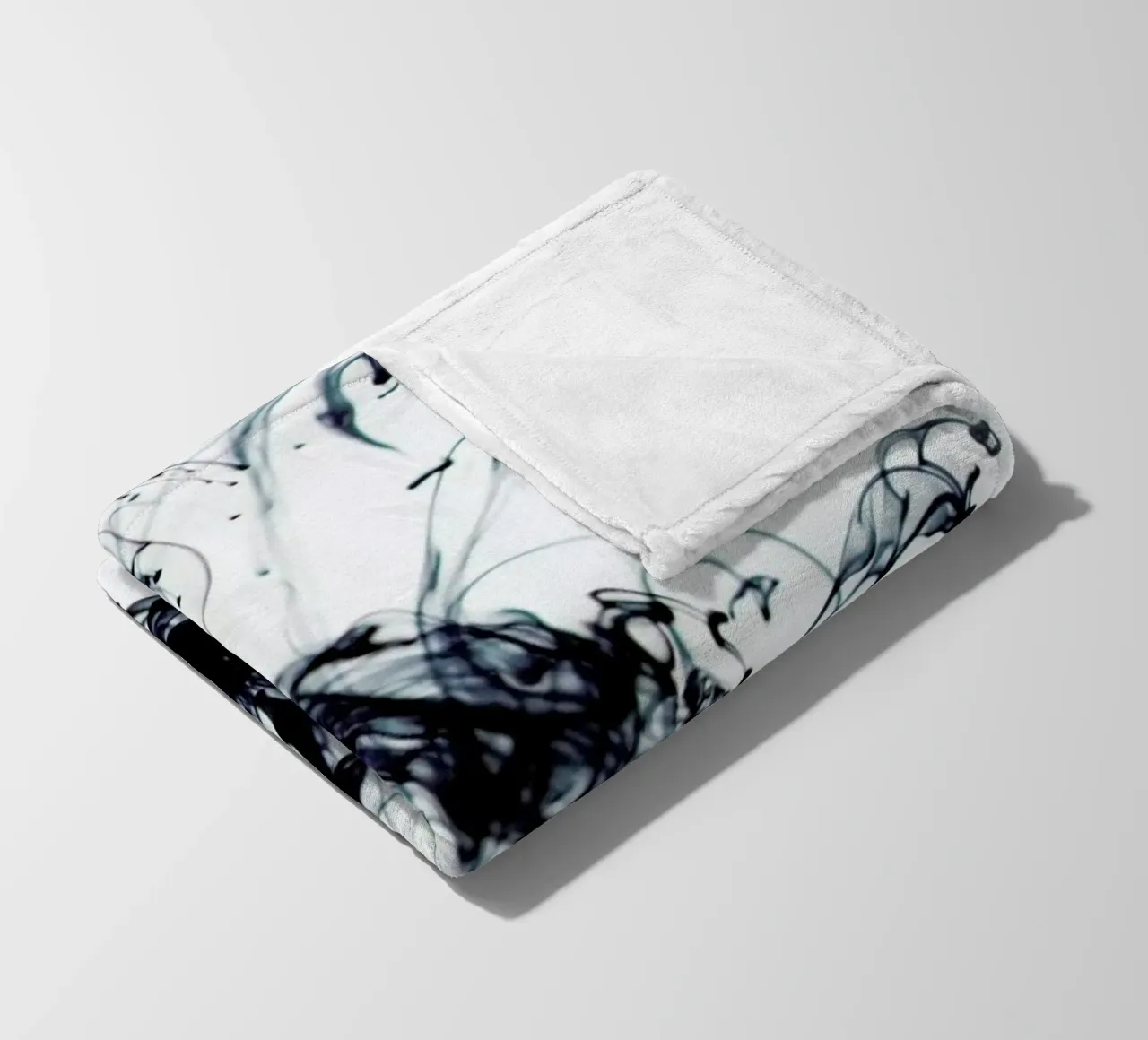 Sudden Movement coperta in pile da Studio Nahili