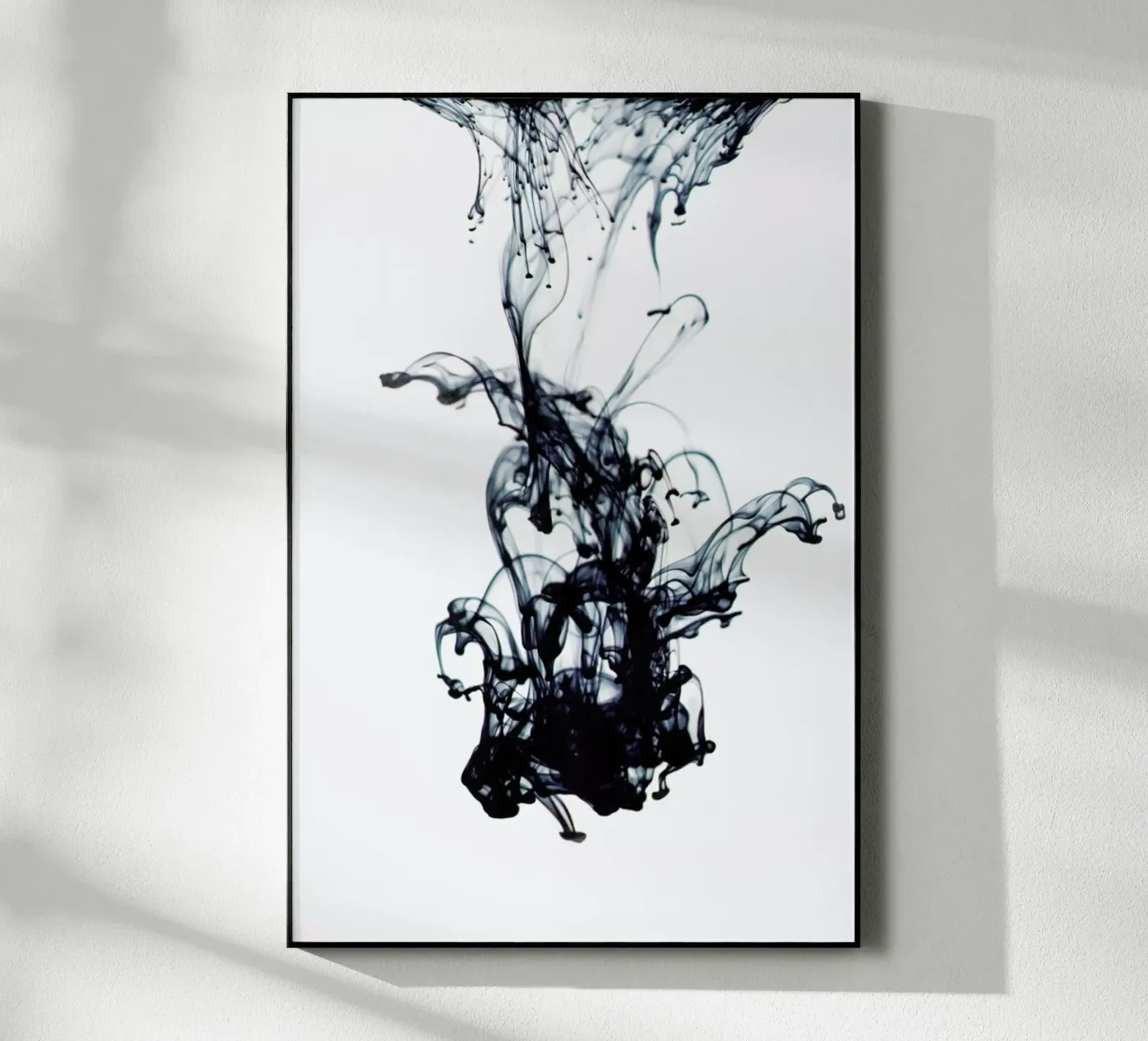 Sudden Movement plexiglas de Studio Nahili