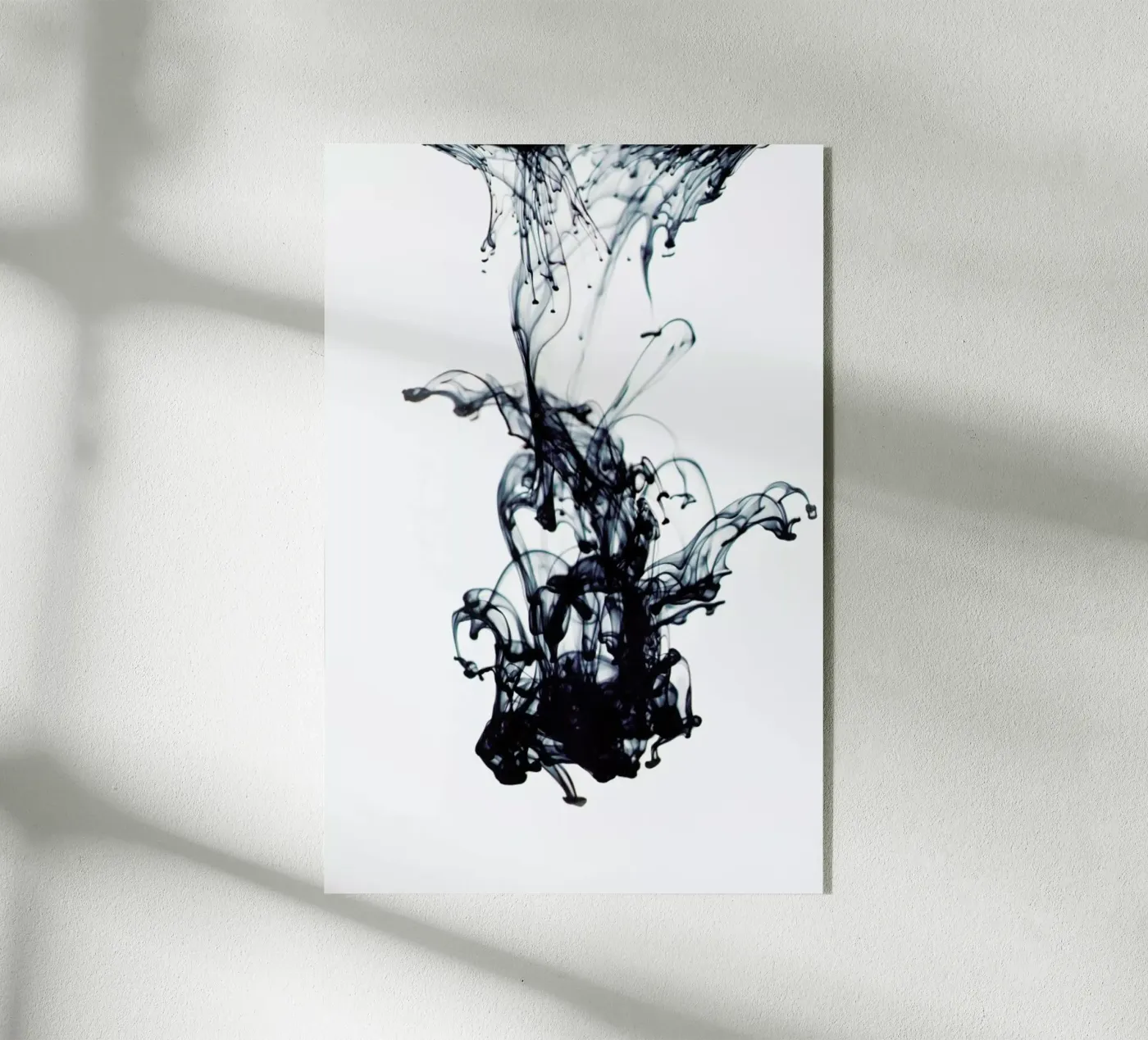 Sudden Movement plexiglas de Studio Nahili