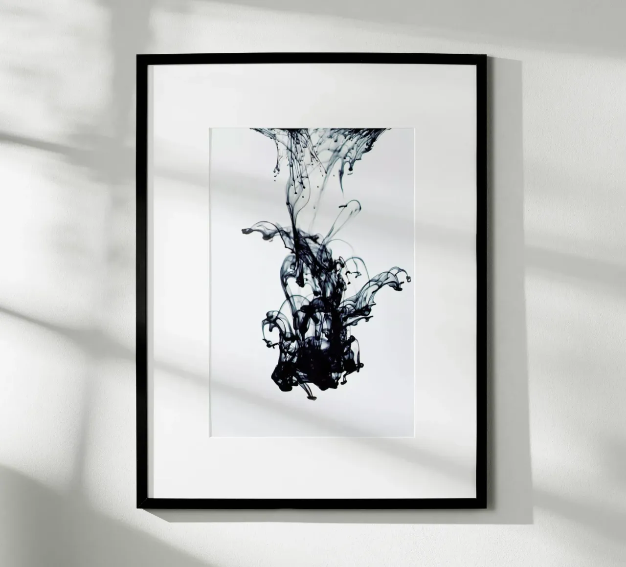 Sudden Movement poster da Studio Nahili