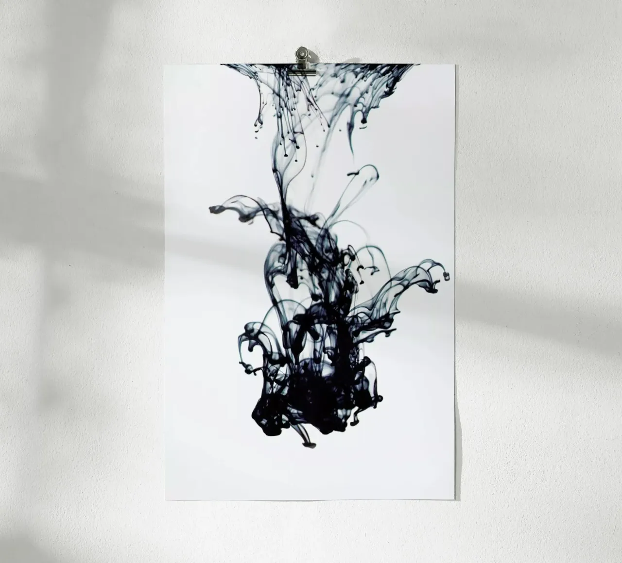 Sudden Movement poster da Studio Nahili