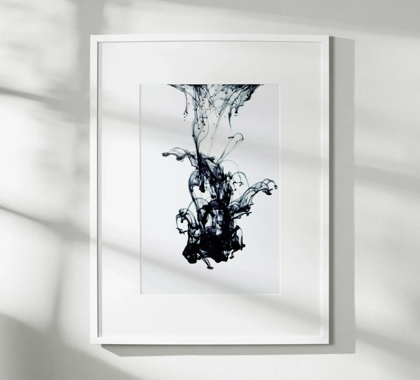 Sudden Movement poster van Studio Nahili