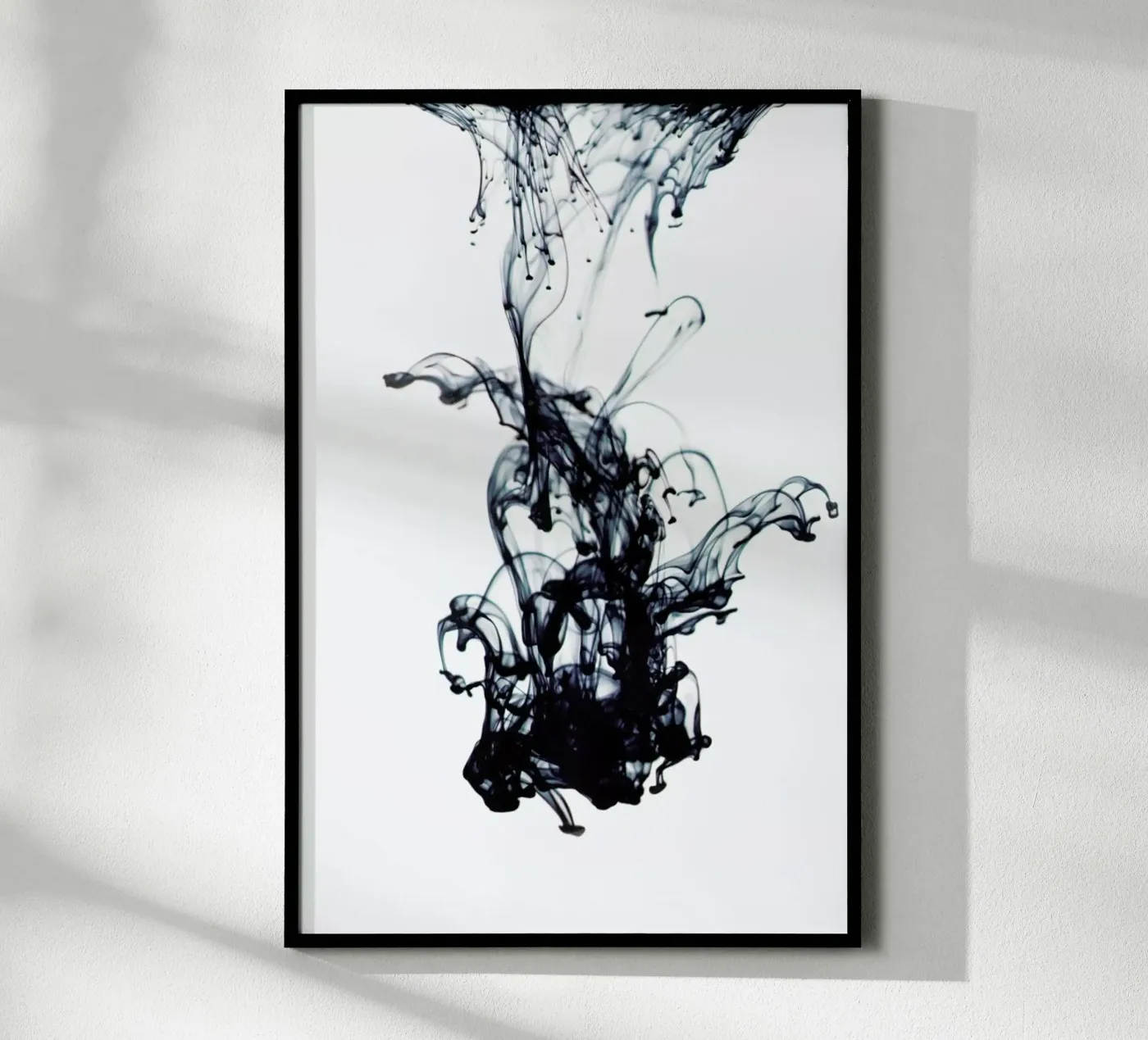 Sudden Movement poster van Studio Nahili