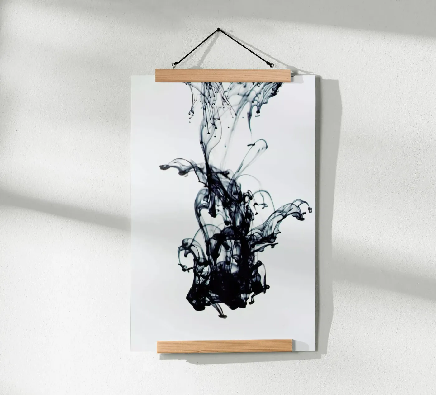 Sudden Movement poster van Studio Nahili