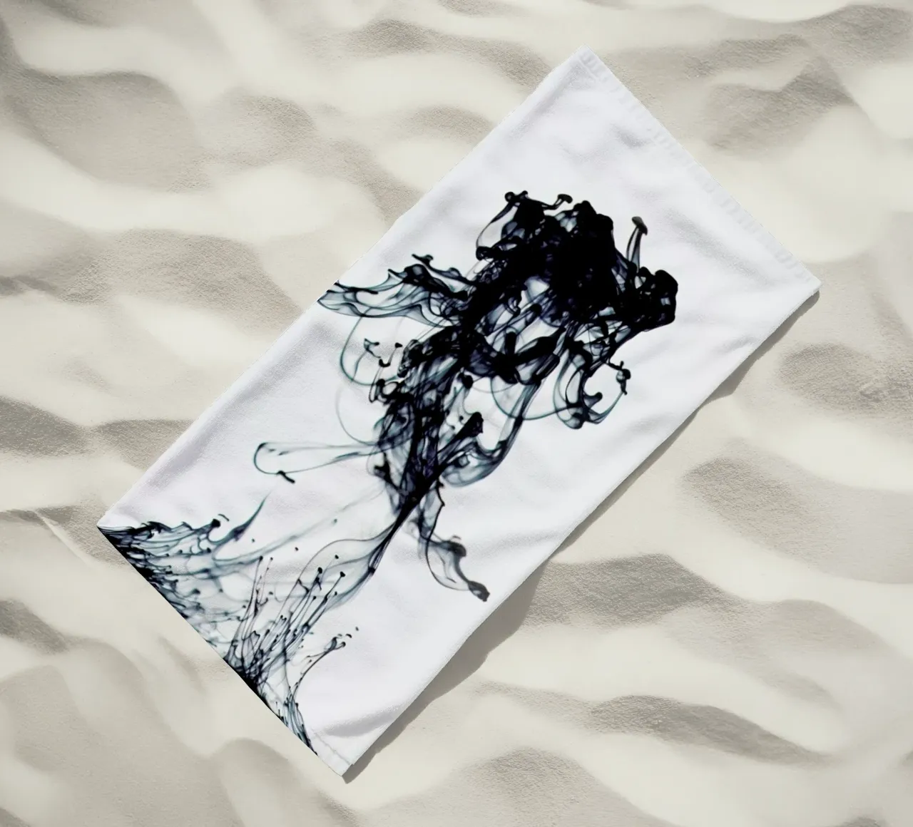 Sudden Movement telo mare da Studio Nahili