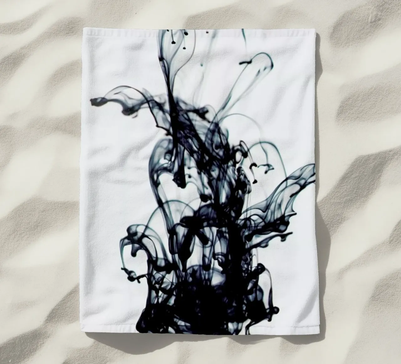 Sudden Movement telo mare da Studio Nahili