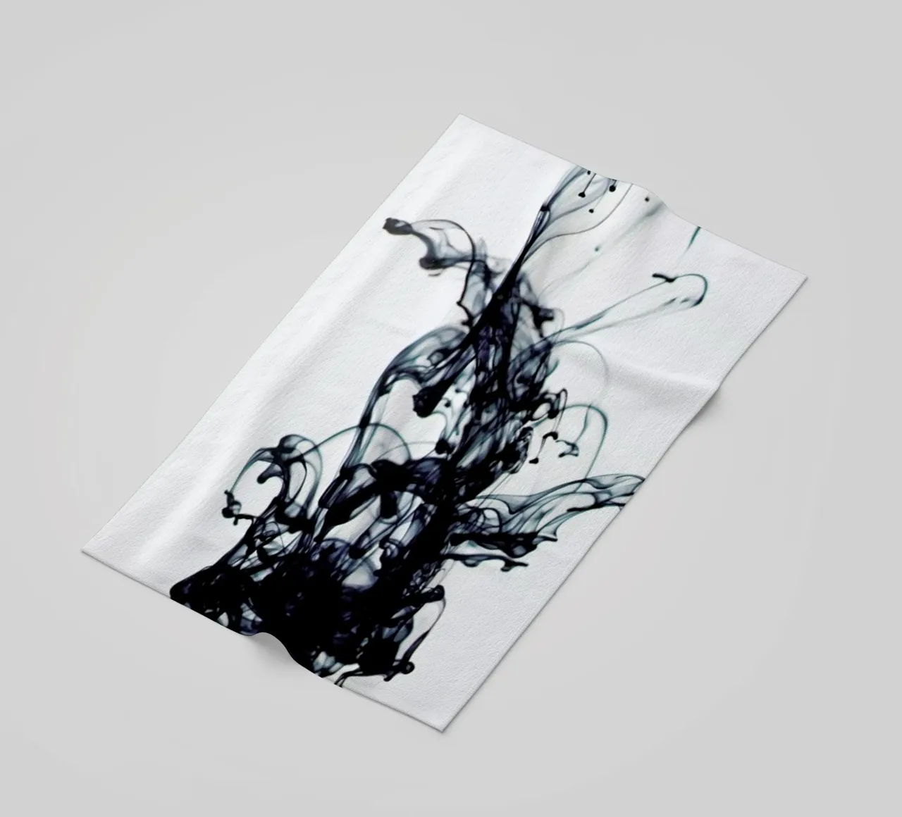 Sudden Movement telo mare da Studio Nahili