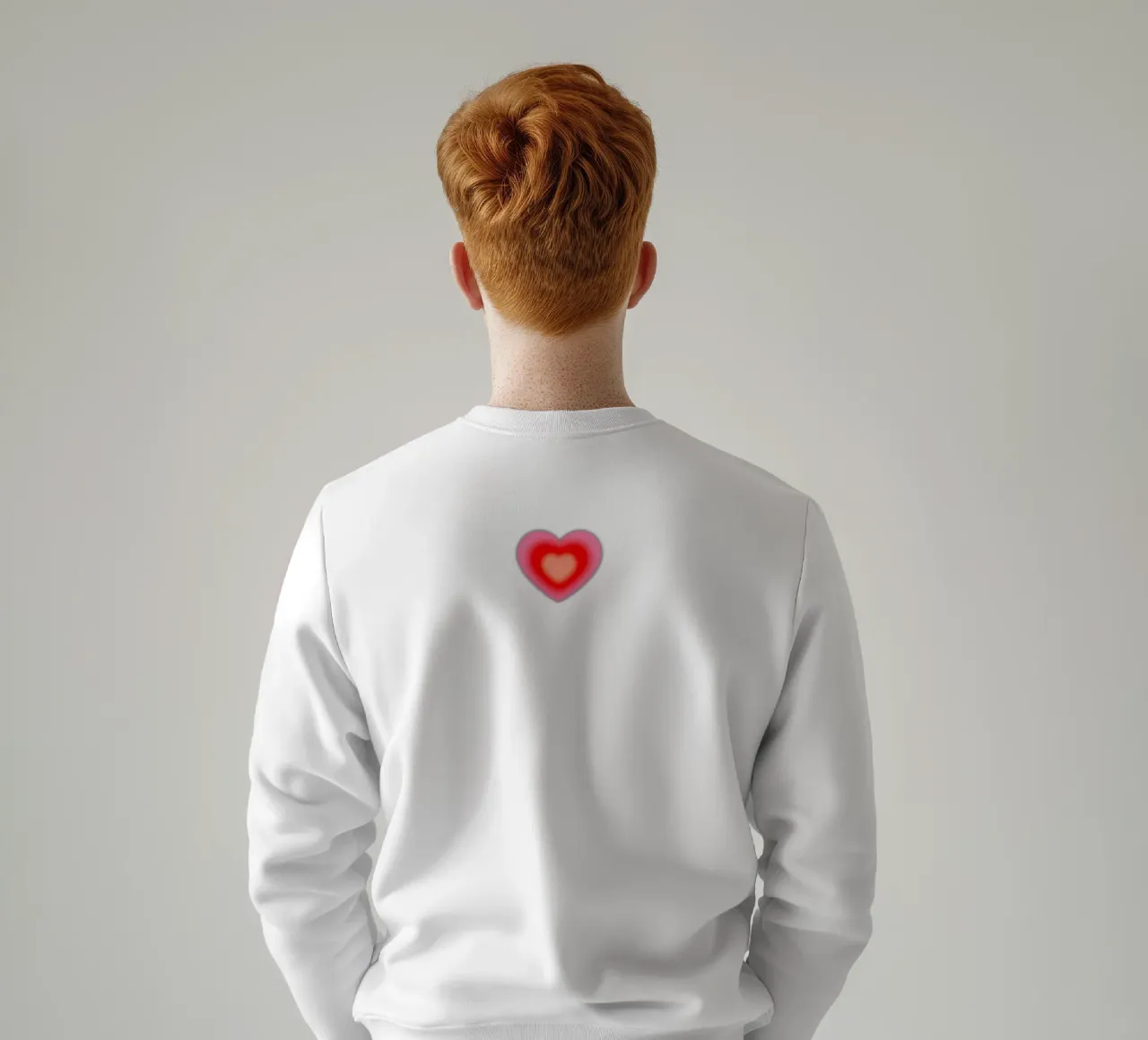 Be my VALENTINE II felpa da Kika illu