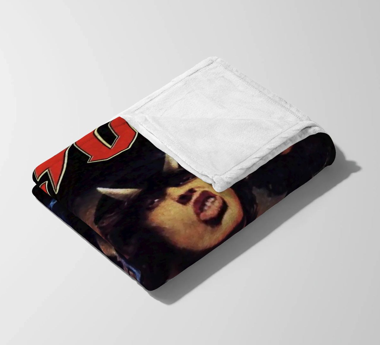 ACDC - Highway to Hell coperta in pile da SoundStudio