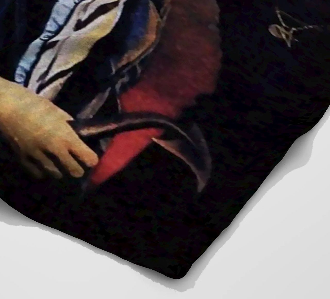 ACDC - Highway to Hell coperta in pile da SoundStudio